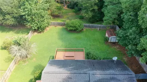 Exterior - 117 Shaftsbury Rd, Clemson, SC 29631 photo 4 of 7