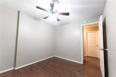 Bedroom - 117 Shaftsbury Rd, Clemson, SC 29631 photo 5 of 5