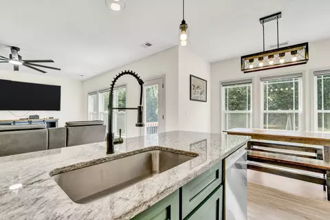 Kitchen - 620 Daventon Rd, Honea Path, SC 29654 photo 5 of 5