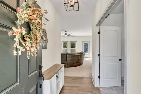 Entry Way - 620 Daventon Rd, Honea Path, SC 29654 photo 1 of 2