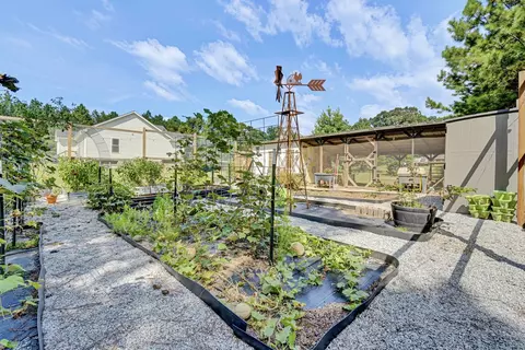 Exterior - 620 Daventon Rd, Honea Path, SC 29654 photo 2 of 8