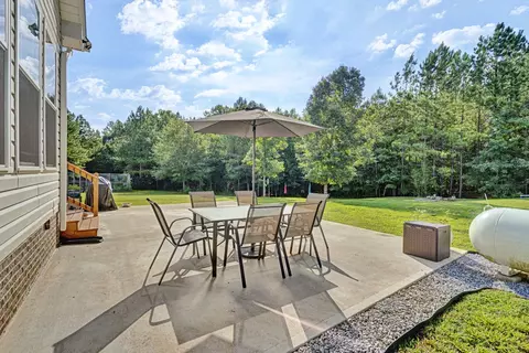 Exterior - 620 Daventon Rd, Honea Path, SC 29654 photo 8 of 8