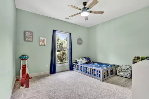 Bedroom - 620 Daventon Rd, Honea Path, SC 29654 photo 3 of 4