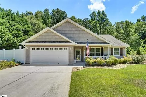 2010 Tigerville Rd, Travelers Rest, SC 29690