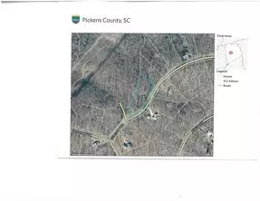 205 Serenity Dr, Pickens, SC 29671