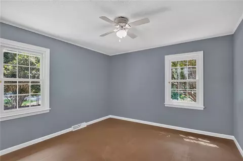 Bedroom - 1104 White St, Pendleton, SC 29670 photo 1 of 7