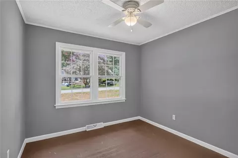 Bedroom - 1104 White St, Pendleton, SC 29670 photo 6 of 7