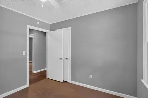 Bedroom - 1104 White St, Pendleton, SC 29670 photo 7 of 7