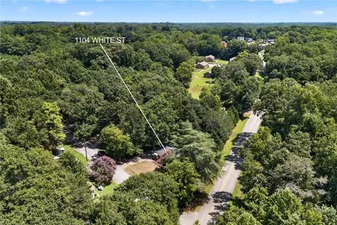 View/Area - 1104 White St, Pendleton, SC 29670 photo 1 of 5