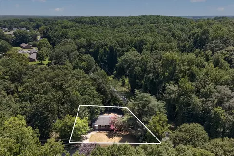 View/Area - 1104 White St, Pendleton, SC 29670 photo 5 of 5