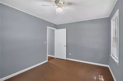 Bedroom - 1104 White St, Pendleton, SC 29670 photo 5 of 7