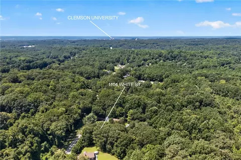 View/Area - 1104 White St, Pendleton, SC 29670 photo 2 of 5