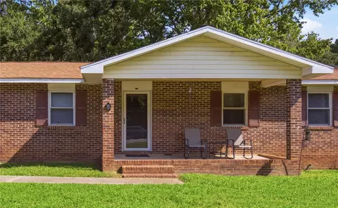Exterior - 322 Tribble St, Honea Path, SC 29654 photo 3 of 6