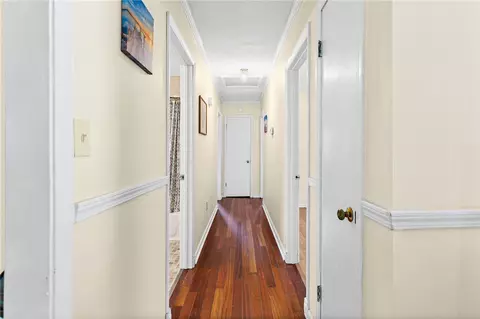 Entry Way - 322 Tribble St, Honea Path, SC 29654 photo 2 of 2