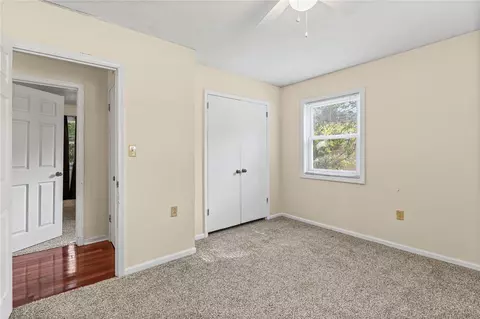 Bedroom - 322 Tribble St, Honea Path, SC 29654 photo 4 of 6