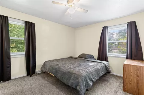 Bedroom - 322 Tribble St, Honea Path, SC 29654 photo 5 of 6