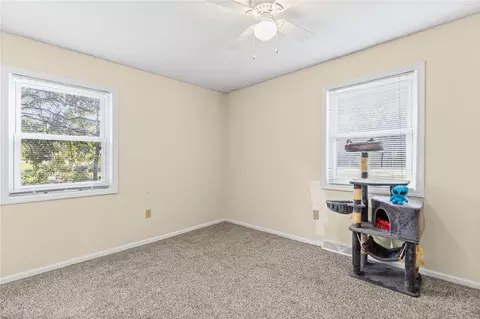 Bedroom - 322 Tribble St, Honea Path, SC 29654 photo 3 of 6