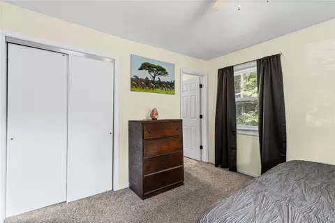 Bedroom - 322 Tribble St, Honea Path, SC 29654 photo 6 of 6