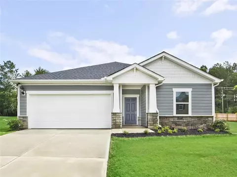 526 Tilson Rd, Piedmont, SC 29673