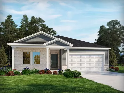109 Swan Grove Trl, Fountain Inn, SC 29644