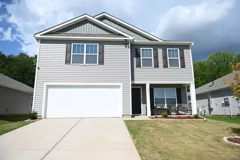 309 Arnison Rd, Piedmont, SC 29673