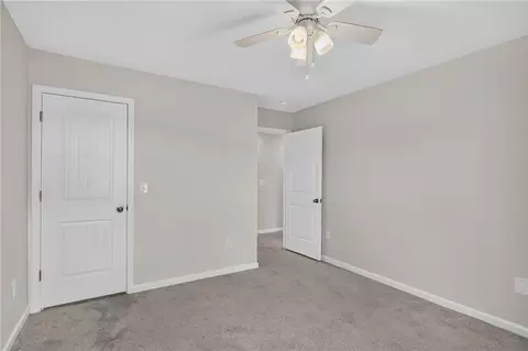 Bedroom - 312 Phillips Dr, Pendleton, SC 29670 photo 4 of 8