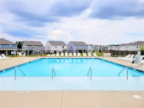 Exterior - 312 Phillips Dr, Pendleton, SC 29670 photo 6 of 6