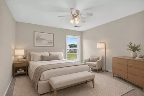 Bedroom - 312 Phillips Dr, Pendleton, SC 29670 photo 3 of 8