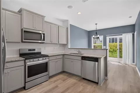 Kitchen - 312 Phillips Dr, Pendleton, SC 29670 photo 1 of 3