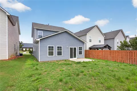 Exterior - 312 Phillips Dr, Pendleton, SC 29670 photo 4 of 6