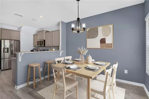 Dining - 312 Phillips Dr, Pendleton, SC 29670 photo 1 of 1