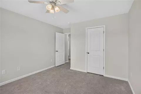 Bedroom - 312 Phillips Dr, Pendleton, SC 29670 photo 7 of 8