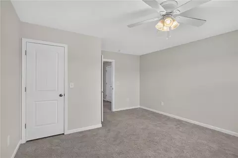 Bedroom - 312 Phillips Dr, Pendleton, SC 29670 photo 8 of 8