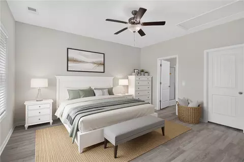 Bedroom - 312 Phillips Dr, Pendleton, SC 29670 photo 1 of 8