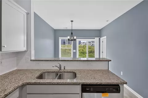 Kitchen - 312 Phillips Dr, Pendleton, SC 29670 photo 3 of 3