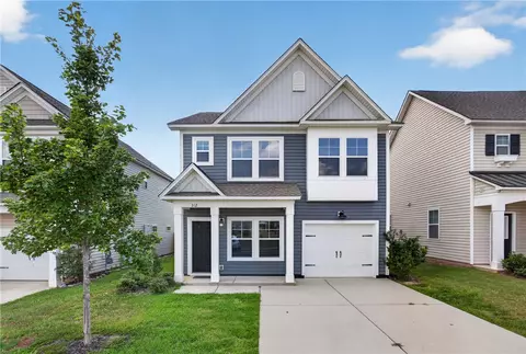 312 Phillips Dr, Pendleton, SC 29670