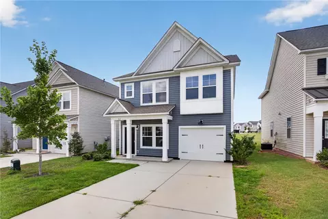 Exterior - 312 Phillips Dr, Pendleton, SC 29670 photo 2 of 6
