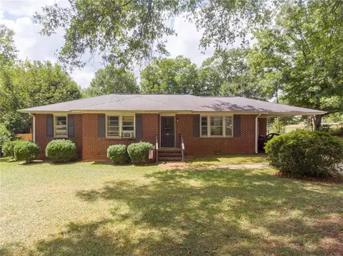 205 Warwick St, Anderson, SC 29621