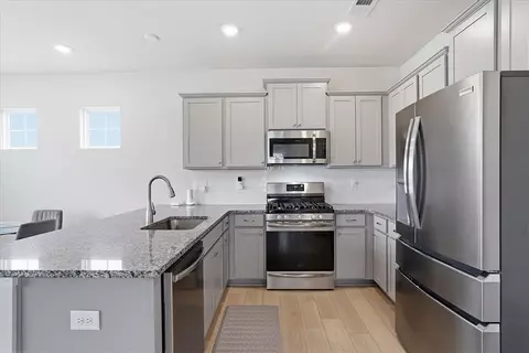 Kitchen - 365 Sliding Rock Dr, Pendleton, SC 29670 photo 2 of 4