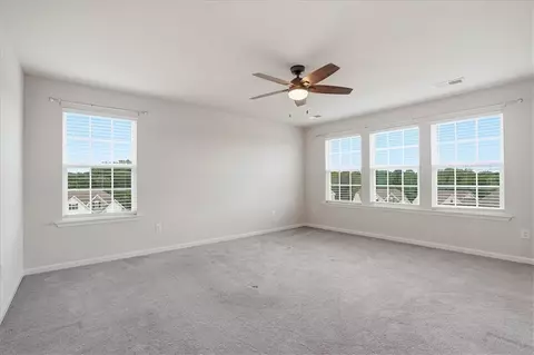 Bedroom - 365 Sliding Rock Dr, Pendleton, SC 29670 photo 6 of 7