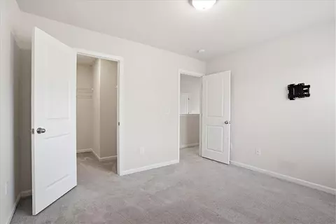 Bedroom - 365 Sliding Rock Dr, Pendleton, SC 29670 photo 2 of 7