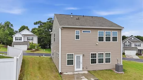 Exterior - 365 Sliding Rock Dr, Pendleton, SC 29670 photo 6 of 7