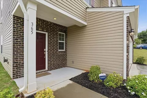 Exterior - 365 Sliding Rock Dr, Pendleton, SC 29670 photo 3 of 7
