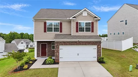 365 Sliding Rock Dr, Pendleton, SC 29670