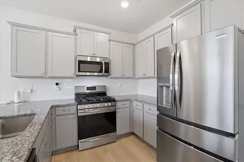 Kitchen - 365 Sliding Rock Dr, Pendleton, SC 29670 photo 4 of 4