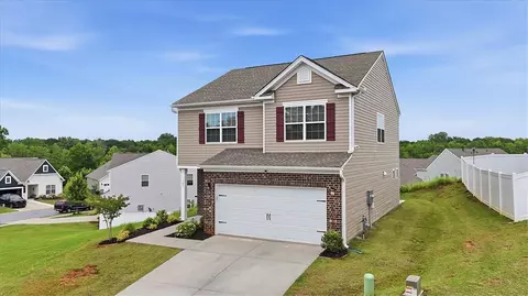 Exterior - 365 Sliding Rock Dr, Pendleton, SC 29670 photo 2 of 7
