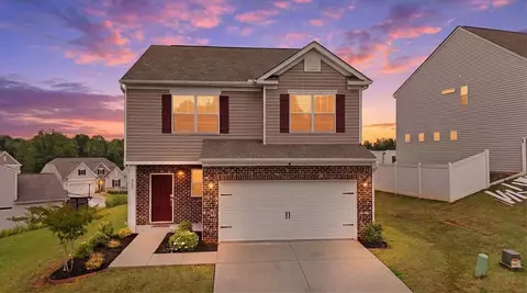 Exterior - 365 Sliding Rock Dr, Pendleton, SC 29670 photo 7 of 7