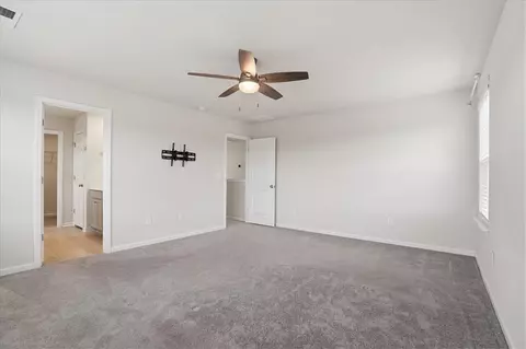 Bedroom - 365 Sliding Rock Dr, Pendleton, SC 29670 photo 7 of 7