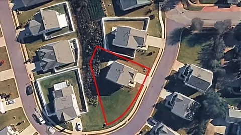 View/Area - 365 Sliding Rock Dr, Pendleton, SC 29670 photo 2 of 6