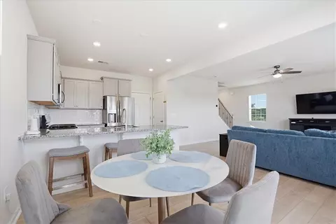 Dining - 365 Sliding Rock Dr, Pendleton, SC 29670 photo 2 of 2